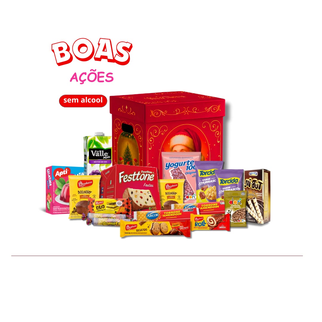 BOAS AÇÕES : R$ 89,50