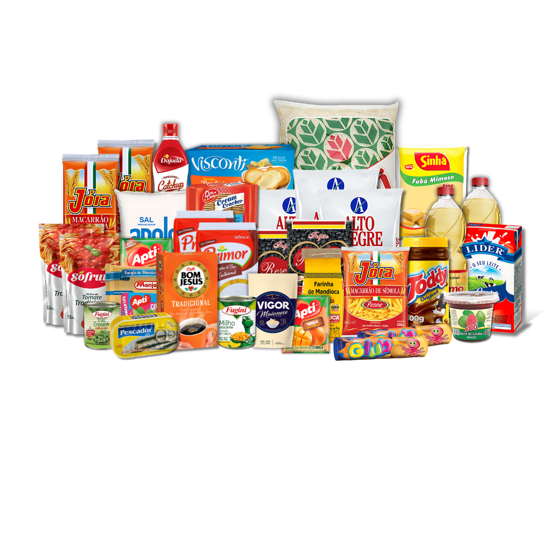 CETSA DE ALIMENTOS EMPRESARIAL : R$ 231,19