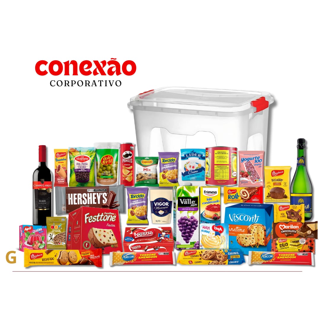 CONEXÃO CORPORATIVO : R$ 335,98