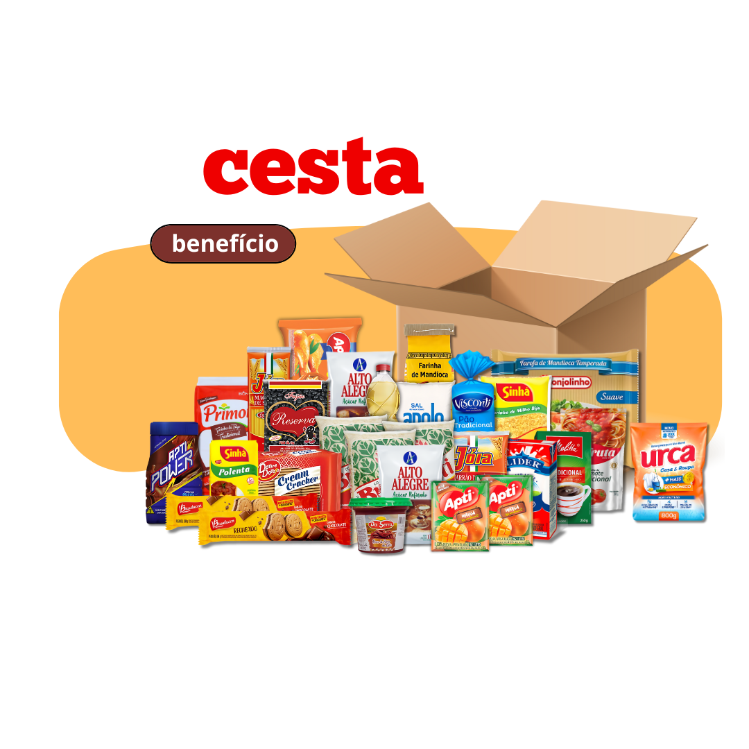 KIT BENEFICIO:                     R$156,51