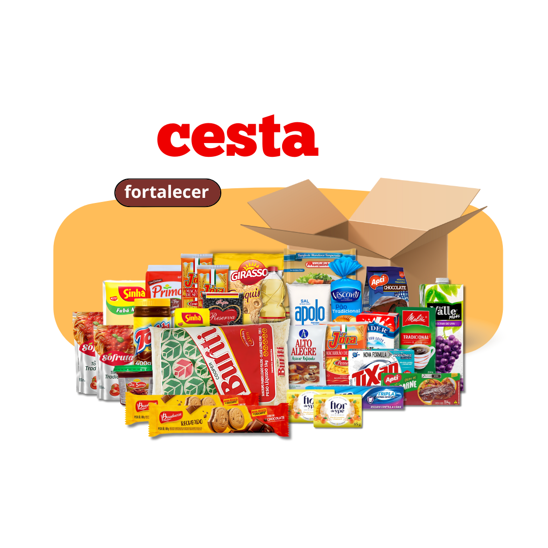 KIT FORTALECER:                 R$ 202,01
