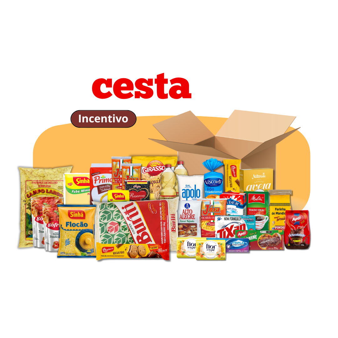 KIT INCENTIVO :                 R$ 209,19