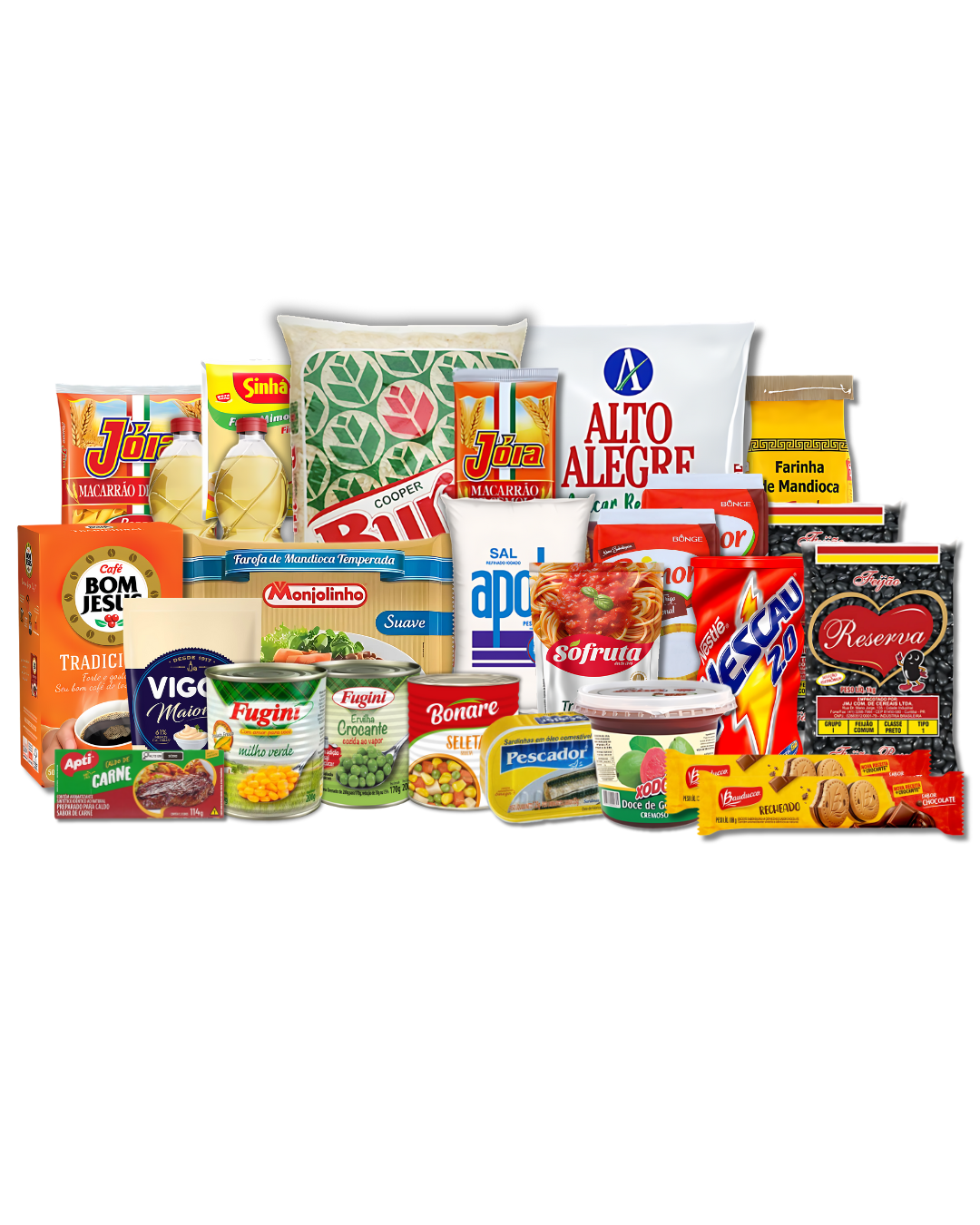 KIT MOTIVAÇÃO :  R$ 237,94