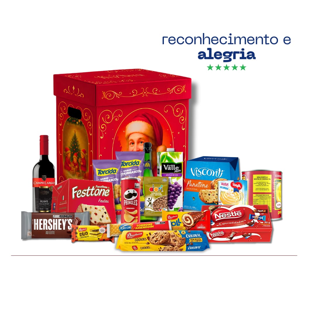 RECONHECIMENTO E ALEGRIA : R$ 212,70